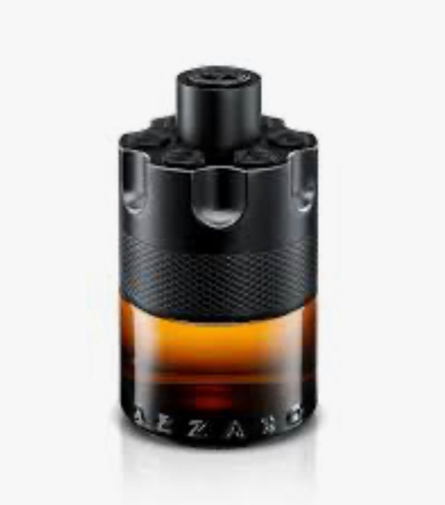 Azzaro the most wanted parfum