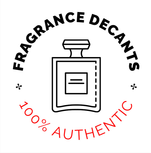 Decant Fragrances